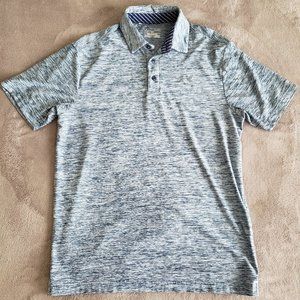 Men's Under Amour Golf Polo (Small)